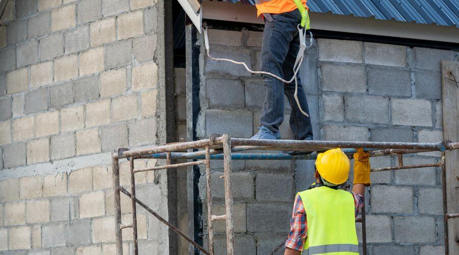Expert top industrial roofings services in Rolla, ND